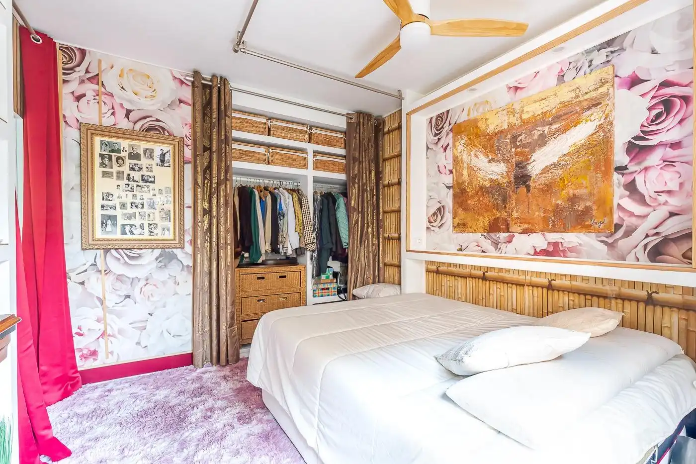 Appartement avec ascenseur à vendre à Chamartín, imagen 5