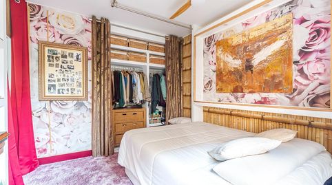 Foto 5 de Piso en venta en Hispanoamérica - Bernabéu, Madrid Capital