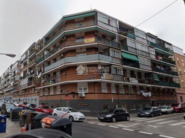 Wohnung zum Verkauf in Usera