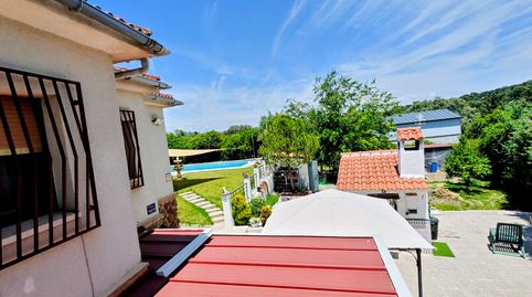 Foto 4 de Casa o chalet en venta en El Casar de Escalona, Toledo