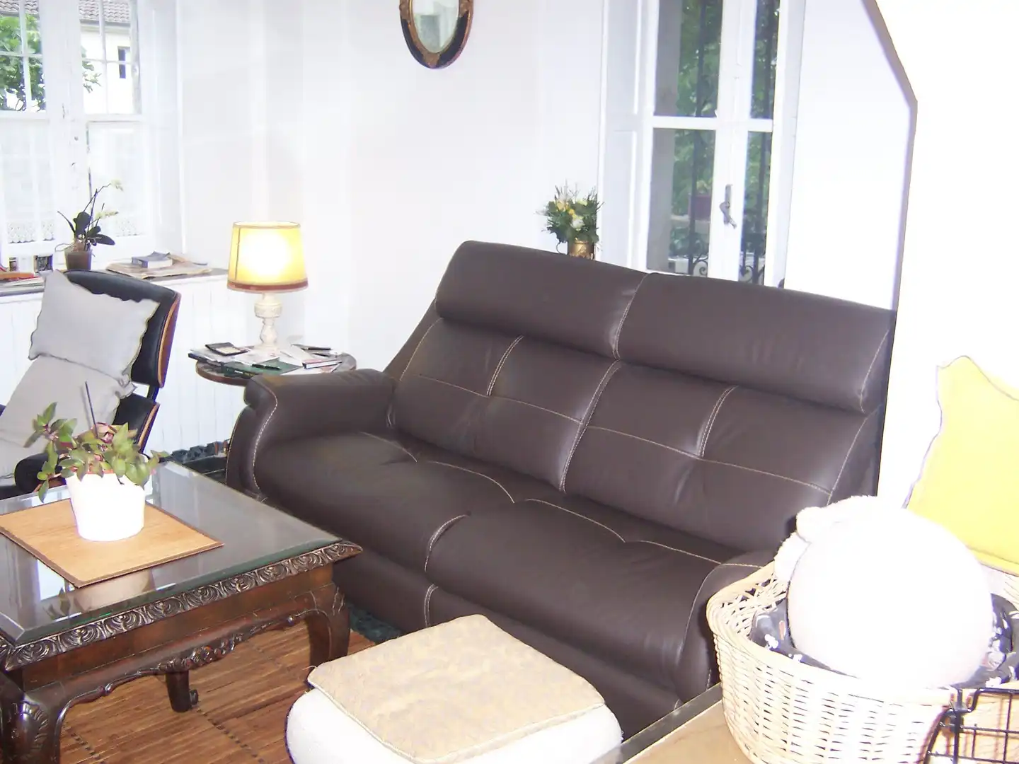 Maison avec terrasse à vendre à Barrio Veguilla, imagen 26