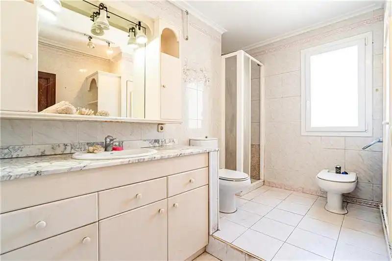 Penthouse with lift for sale in Llevant, imagen 13