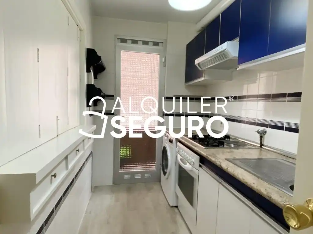Flat with lift to rent in Los Mesejo, imagen 8
