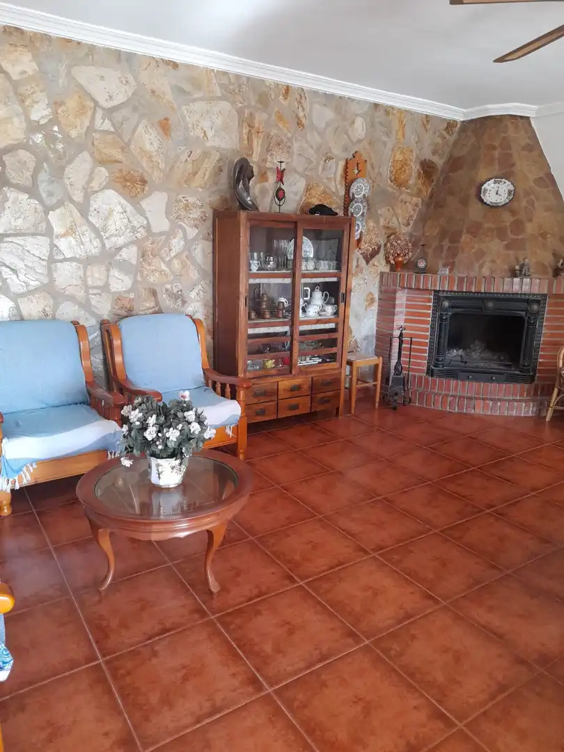 Chalet en venta en Pedanías - Extrarradio, imagen 16
