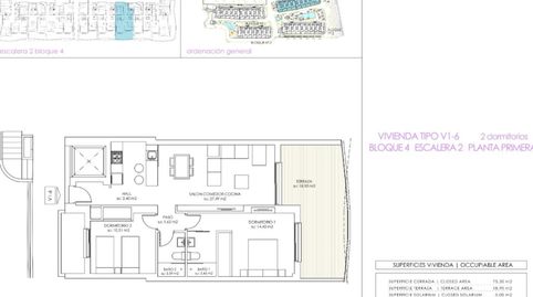 Photo 4 of Apartments for sale in Playa Flamenca, Orihuela