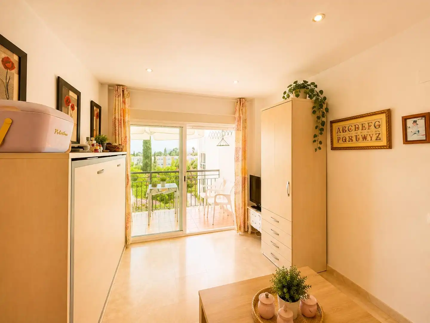 Flat for rent in Avenida Terramar Alto, 16, Solymar