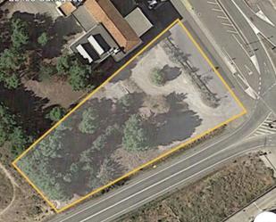 Land for sale in Les Borges Blanques