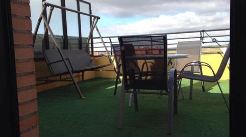 Photo 2 of Attic for sale in El Cristo, Palencia Capital