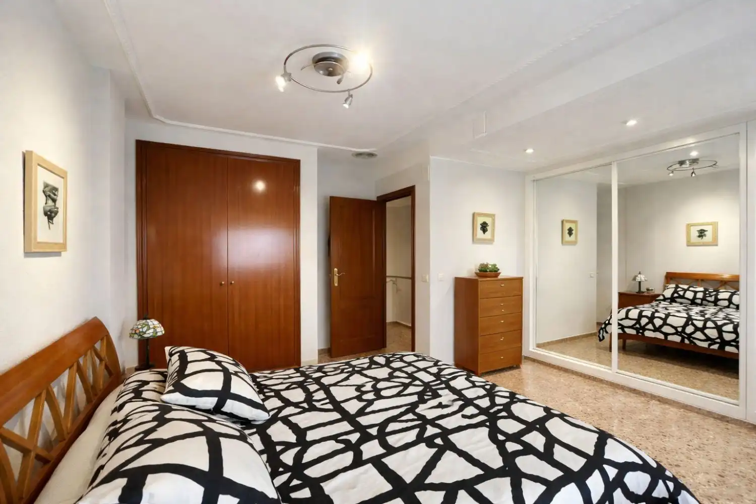 Duplex avec terrasse à vendre à MIGUEL HERNANDEZ, imagen 17