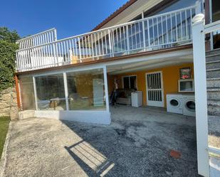 Casa o xalet de lloguer a Baños de Molgas