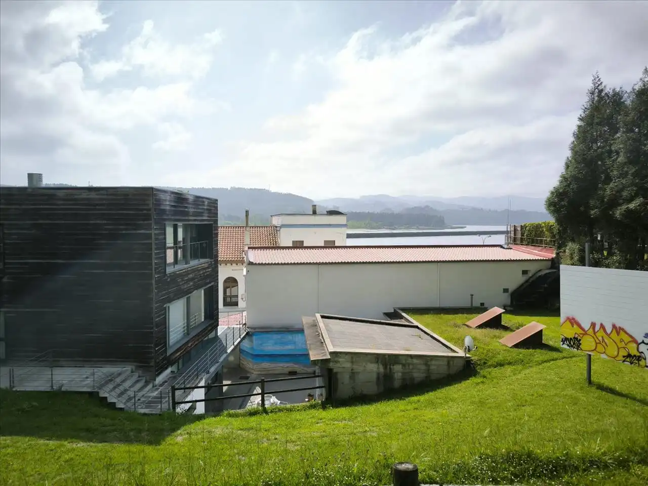 Residential land for sale in Paseo Maritimo, imagen 4