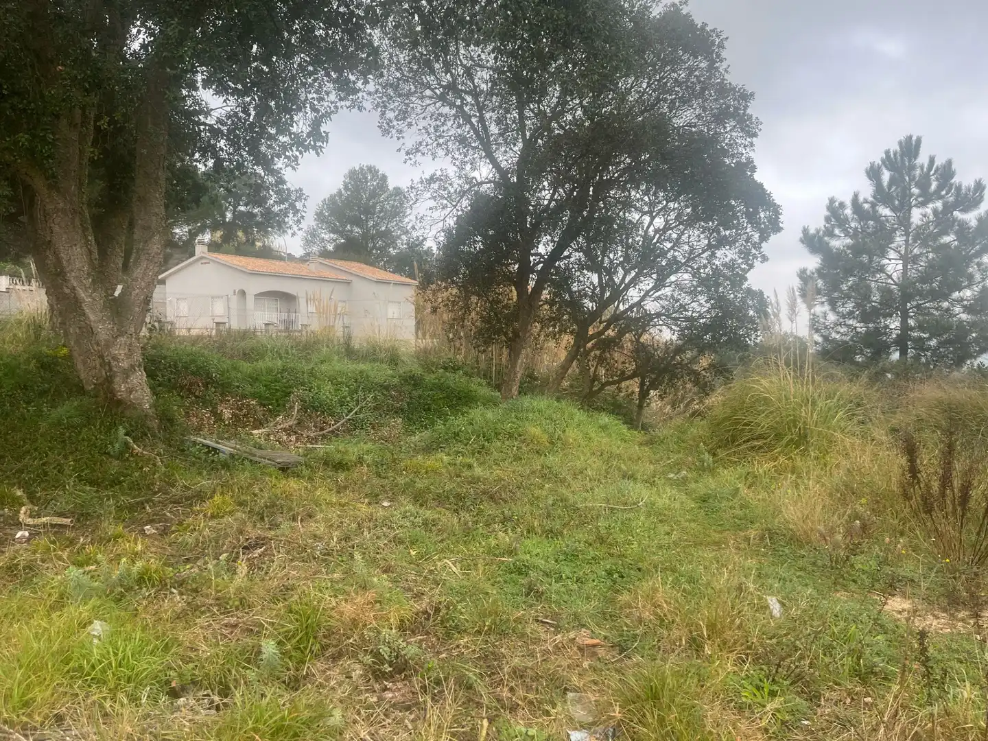 Wohnbaugrundstück zum Verkauf in Lloret Residencial - Montlloret, imagen 2