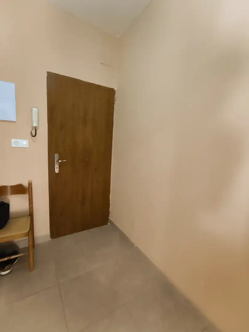Bedroom of Flat for sale in Venta de Baños  with Heating, Terrace and Furnished