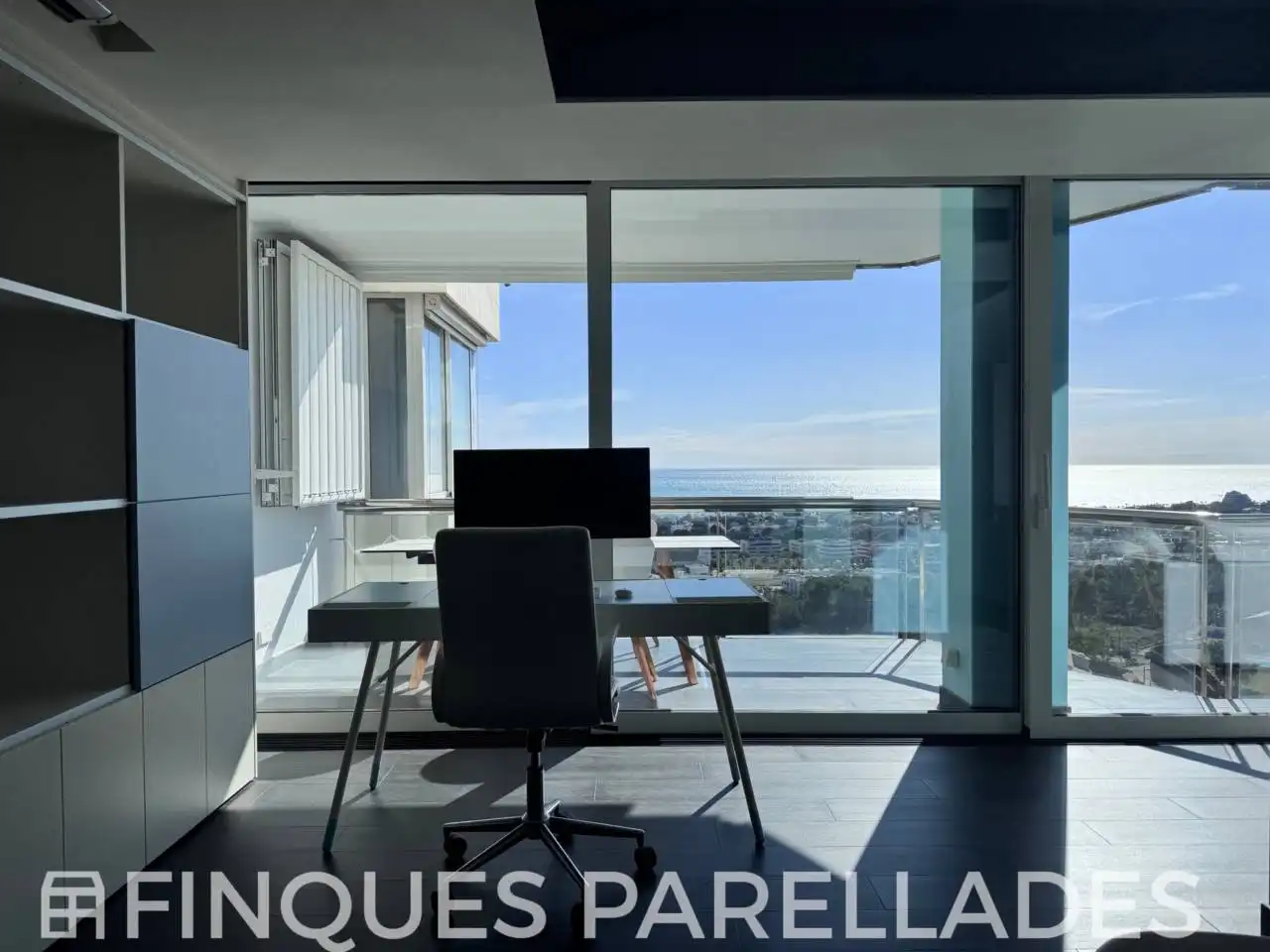 Piso en venta en Vallpineda - Santa Bàrbara