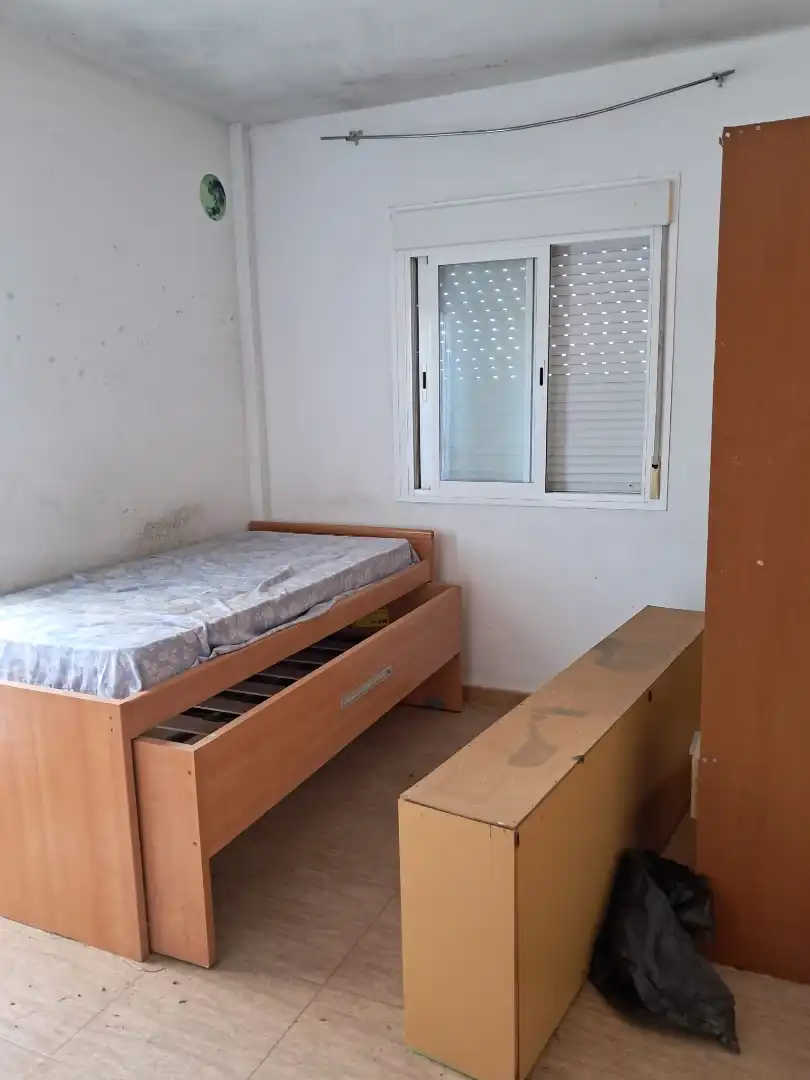 Habitación de Casa o chalet en venta en Villar de Rena