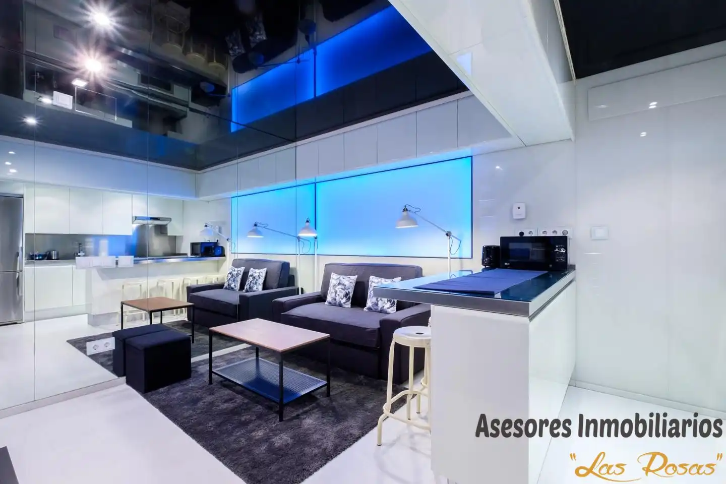 Planta baja en venta en Madrid con Aire acondicionado y Calefacción