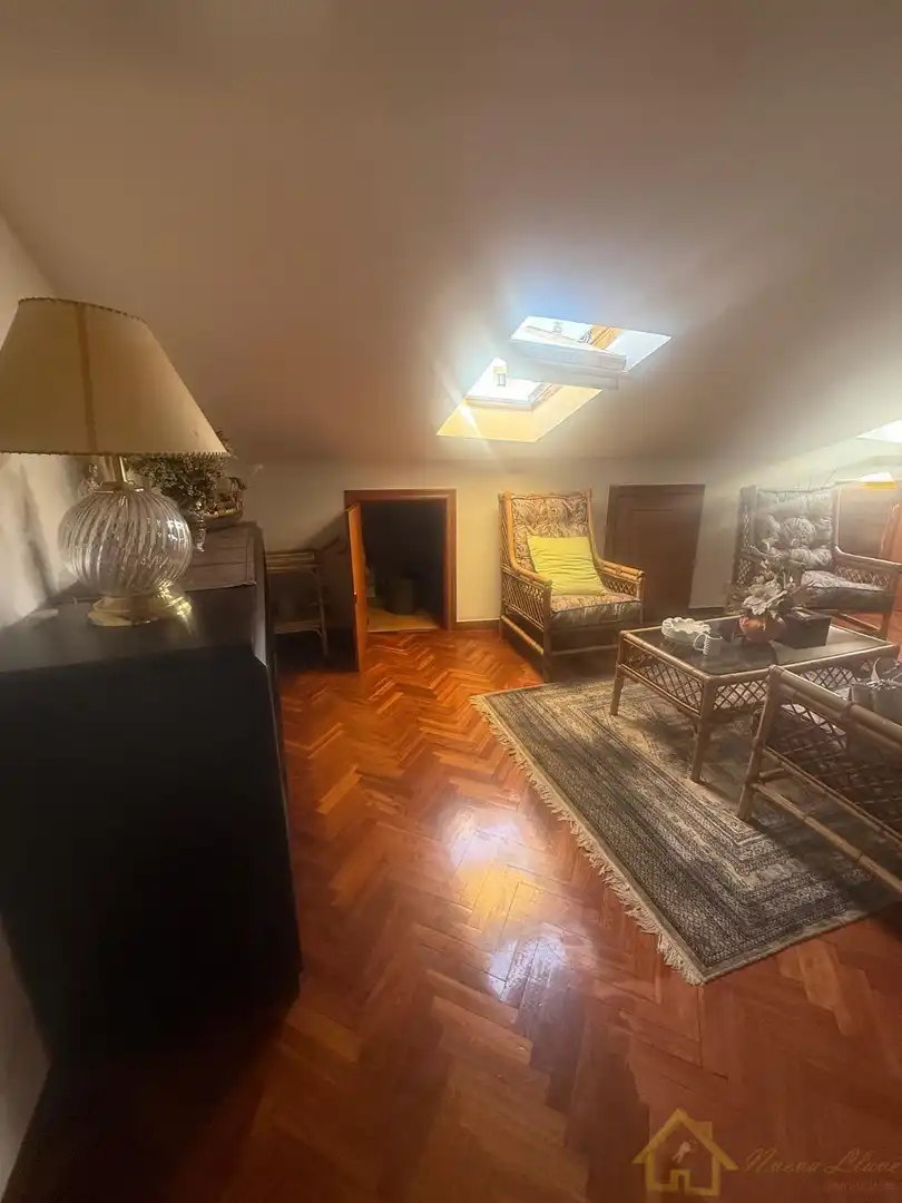 Flat for sale in San Roque, Recatelo - O Carme
