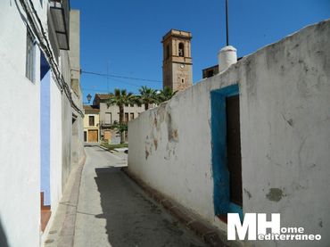 Terrenos y solares en venta en Benifairó de les Valls