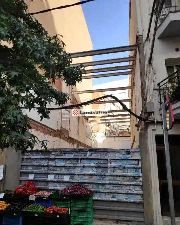 Terrenos y solares en venta en c/Ramón Berenguer III 115, imagen 5