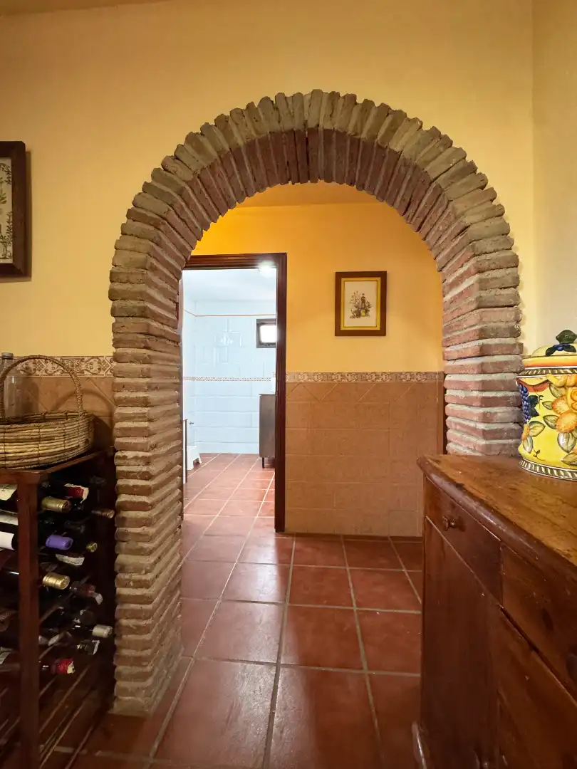 Landhaus mit Garten zum Verkauf in Alquería - Torrealquería, imagen 22