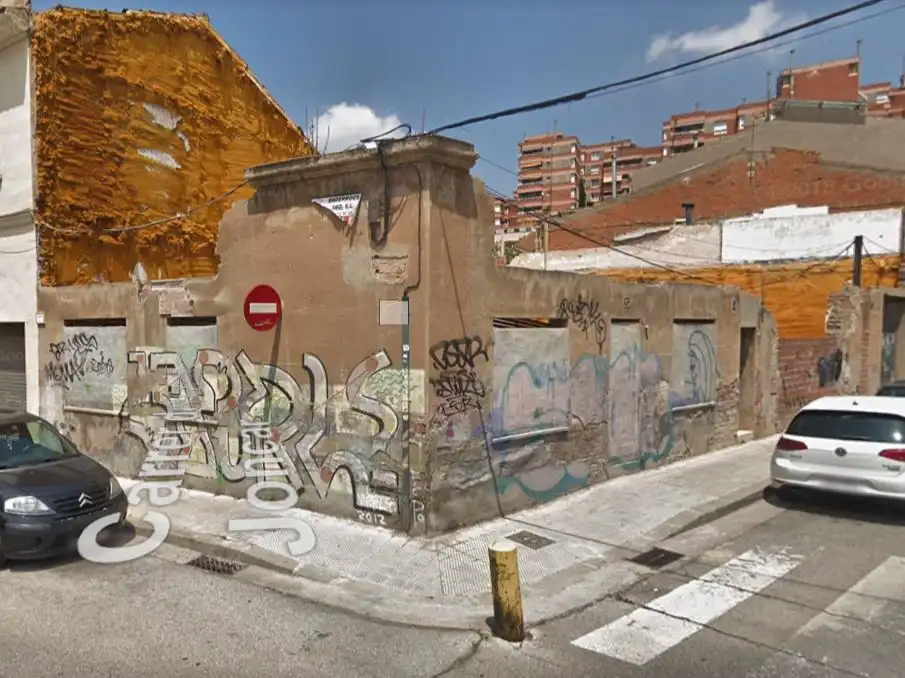 Terreno residenziale in vendita a BARONIA 27, imagen 2