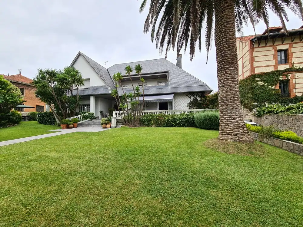 Casa o chalet en venta en Calle Ricardo Cangas, Ribadesella