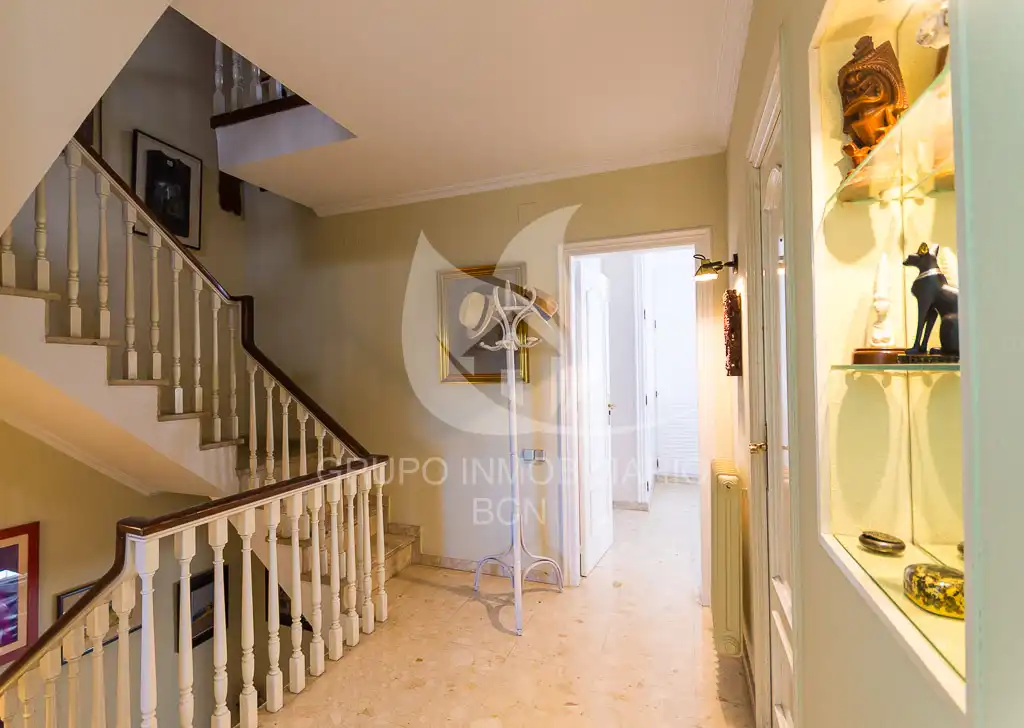 Houses for sale in Montcada i Reixac  with Air Conditioner, Heating and Terrace