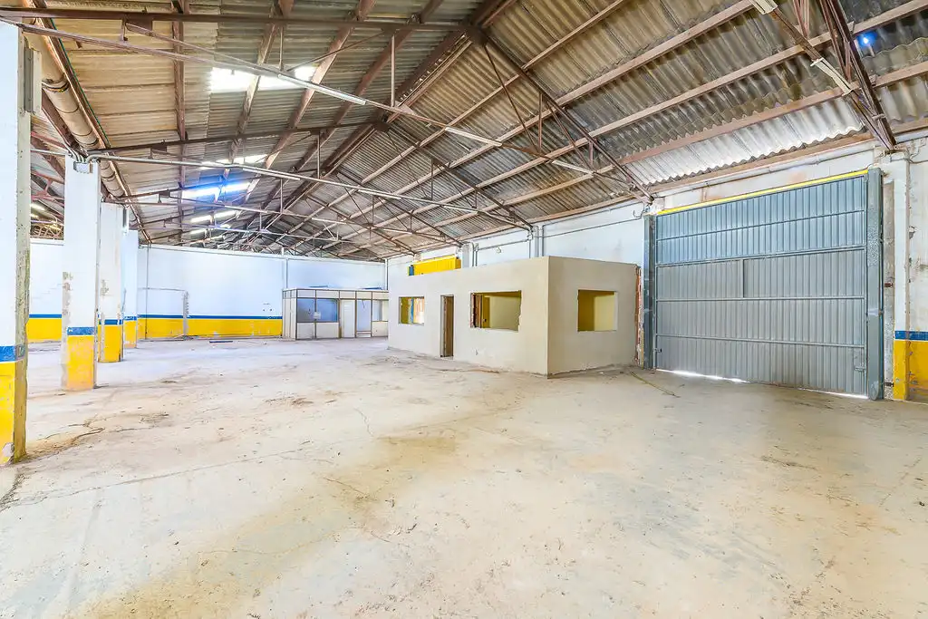 Nave industrielle à vendre à Ctra. Ribesalbes - Poligono Azteca, imagen 16