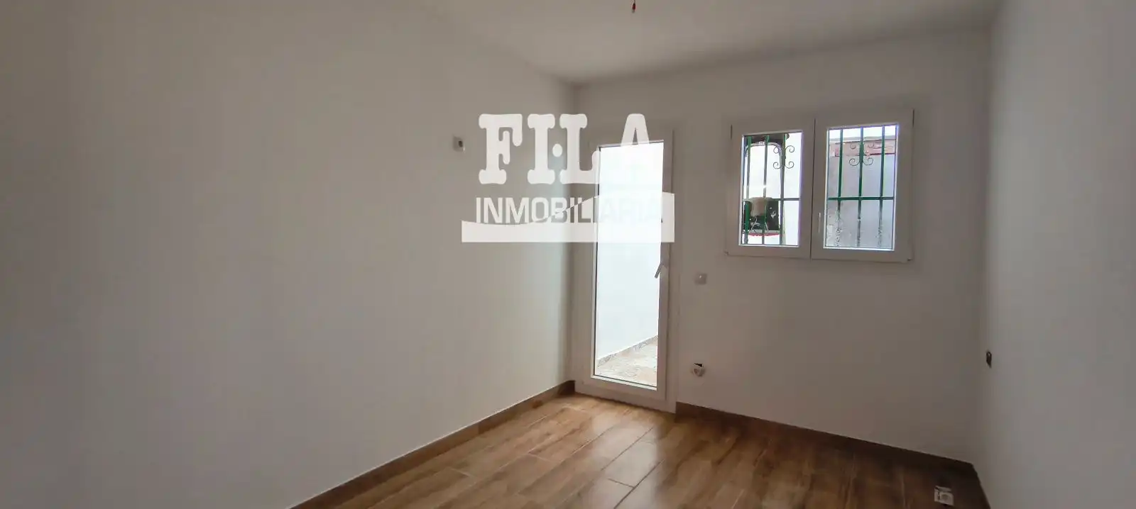 Habitación de Casa o chalet en venta en El Vendrell con Calefacción, Terraza y Alarma
