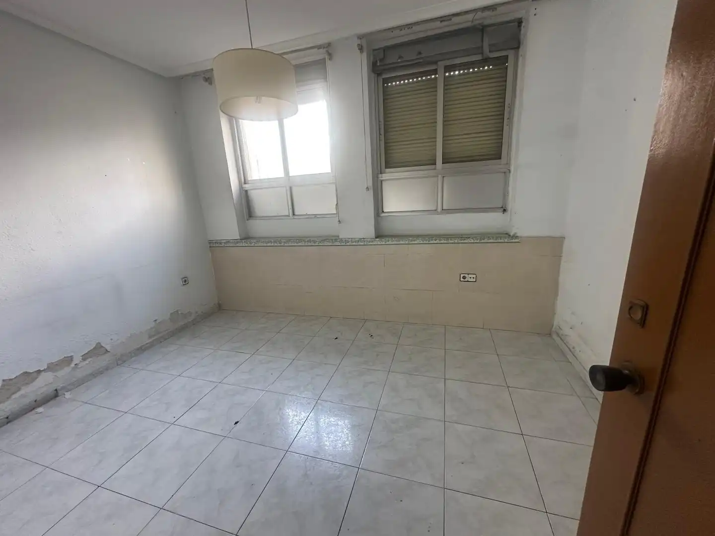 Schlafzimmer von Erdgeschoss zum Verkauf in Alicante / Alacant