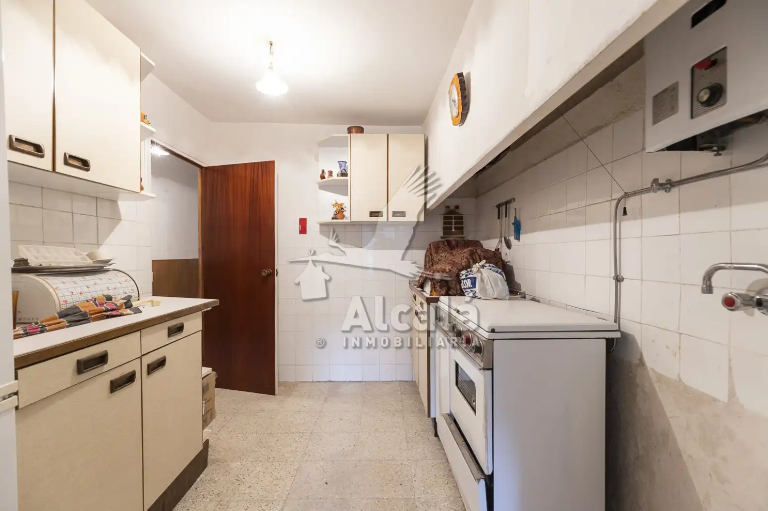 Cuina de Casa o xalet en venda en Driebes amb Calefacció, Traster i Balcó