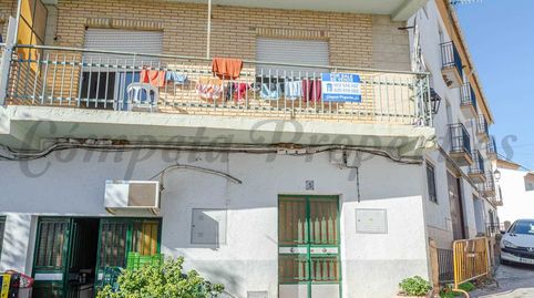 Apartamento en Jatar
