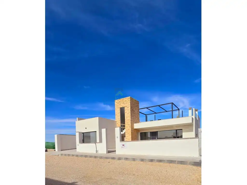 Casa en venta en Carretera Cartagena-Alhama,Km.21.3, imagen 41