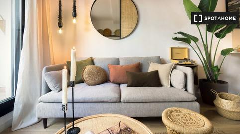 Photo 3 of Flat to rent in Vila de Gràcia, Barcelona