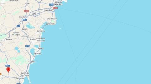 Foto 2 de Casa o xalet en venda a Calle Carlos I, Jerónimo y Avileses, Murcia