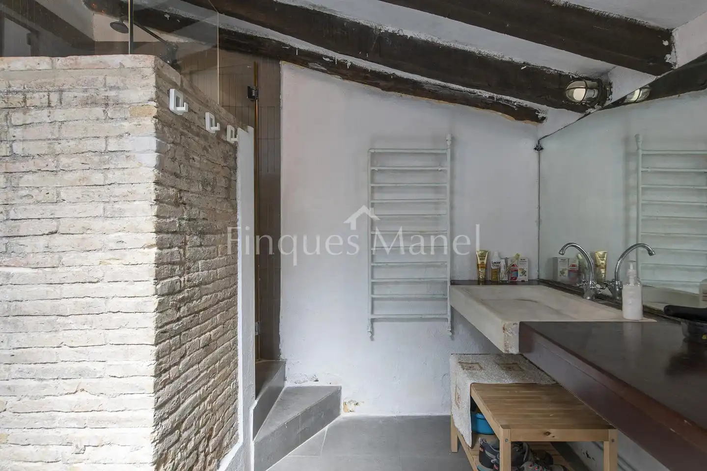 Casa rústica con piscina en venta en Cistella, imagen 41
