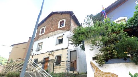 Foto 3 de Piso en venta en Peñascal, Iturrigorri-Peñascal, Bilbao