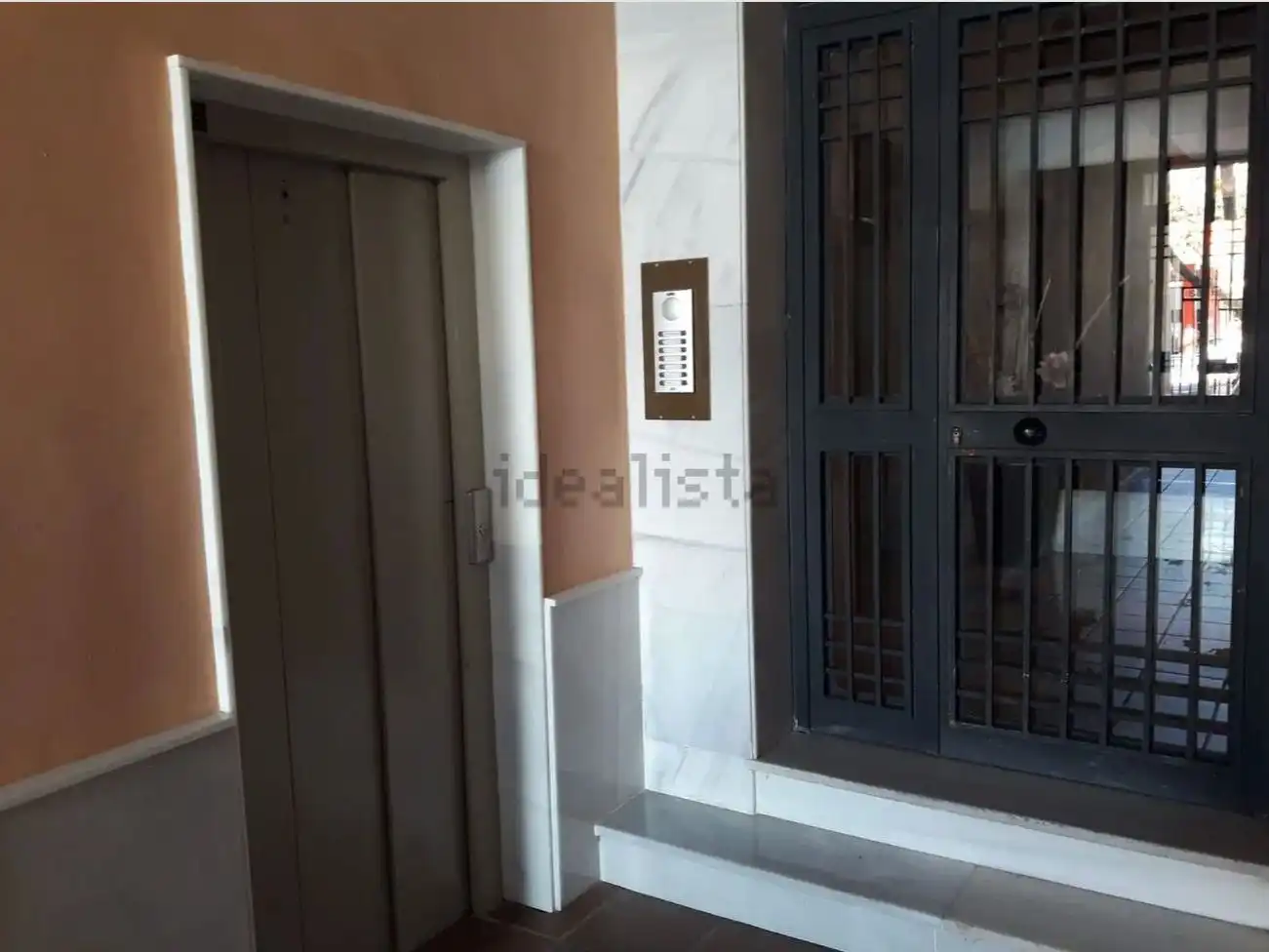 Àtic de lloguer en Marbella Centro