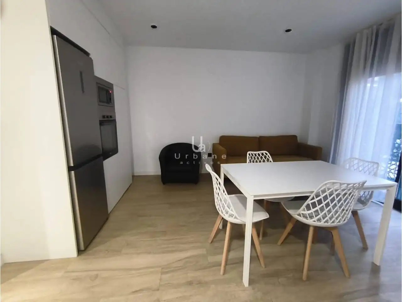 Habitación de Apartamento en venta en Sur