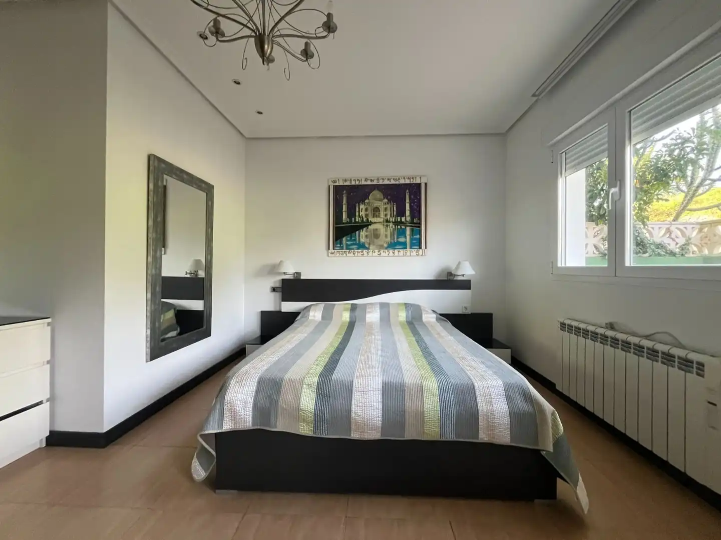 Habitación de Casa o chalet en venta en Castro-Urdiales con Calefacción, Terraza y Trastero