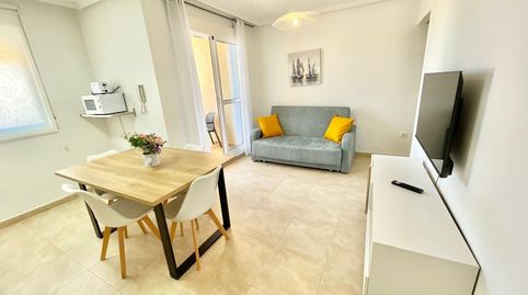 Foto 2 de Apartament de lloguer a Centro, Los Alcázares