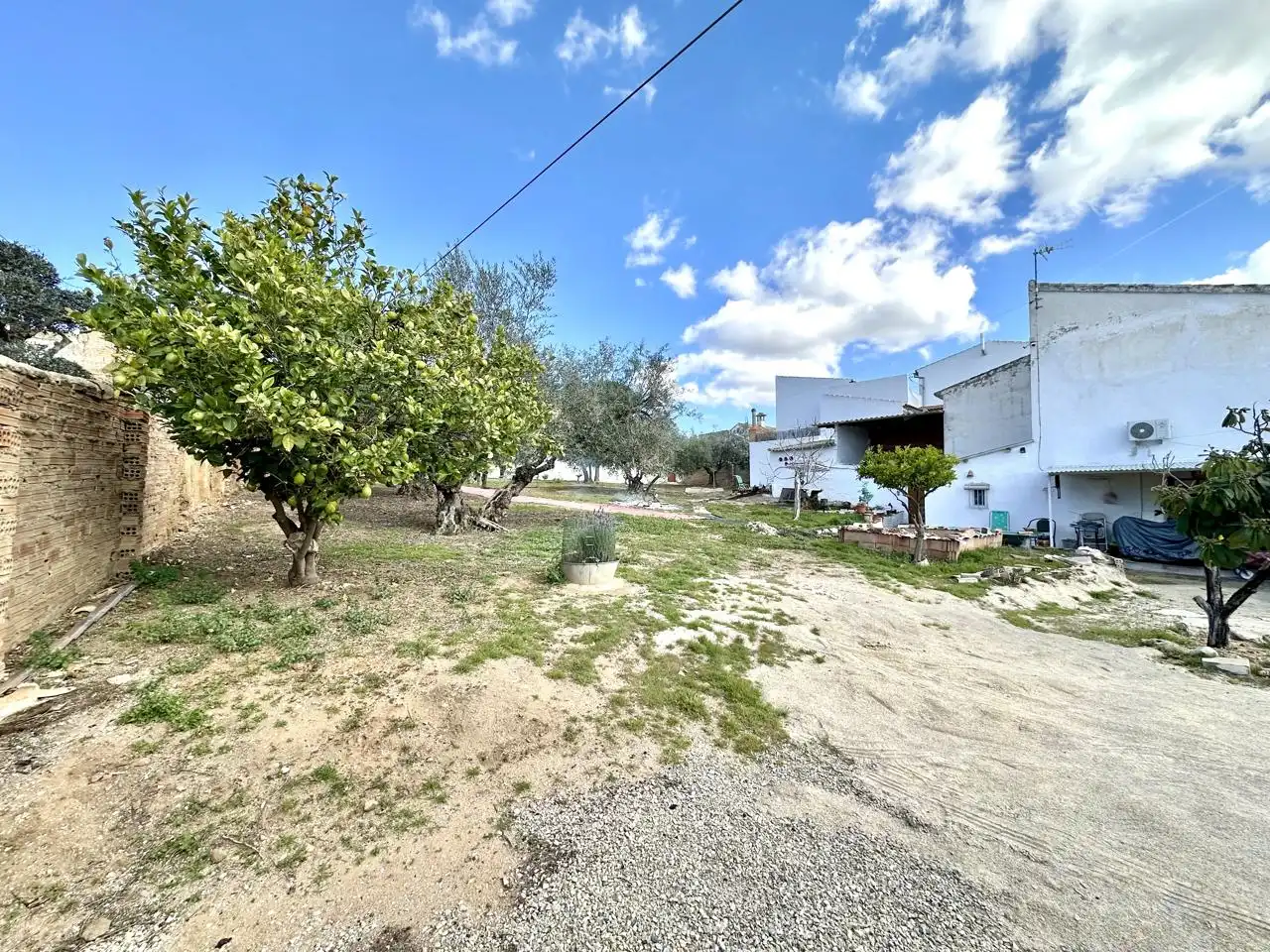Casa amb jardí en venda a Villanueva de Algaidas, imagen 51