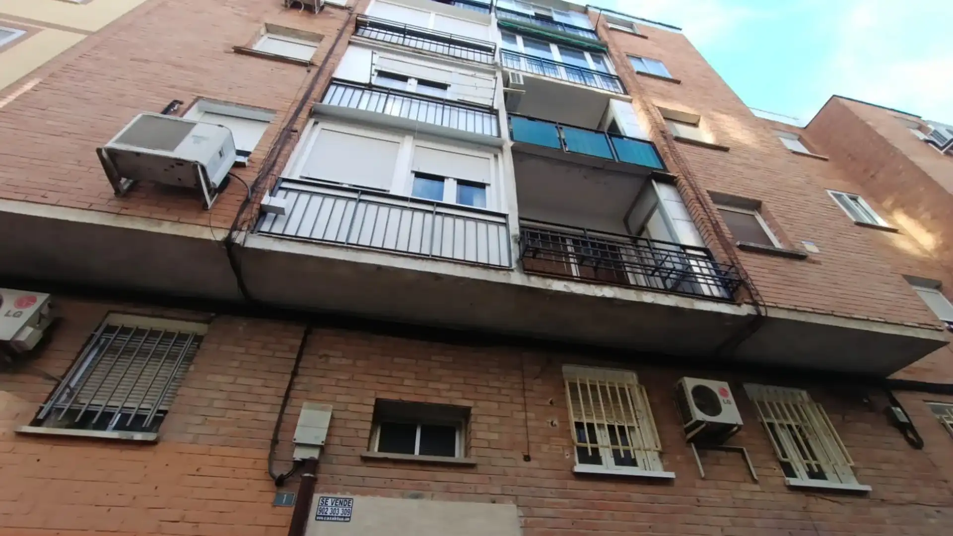 Flat for sale in C/ Guindales, Zona Renfe