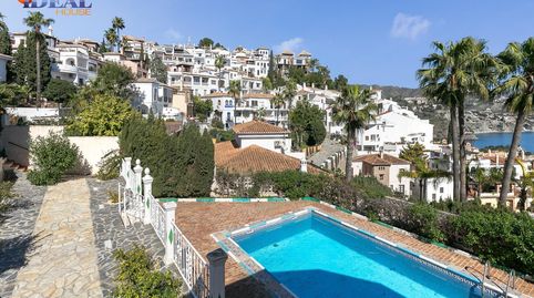 Foto 3 de Casa o chalet en venta en Punta La Mona, Almuñécar
