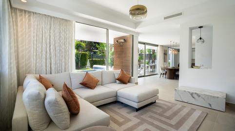 Foto 2 de Casa o xalet de lloguer a Dos Hermanas II, 12, Paraiso - Barronal, Málaga