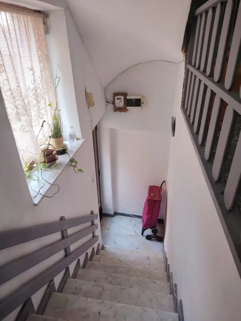 Casa amb terrassa en venda a Castalla, imagen 19