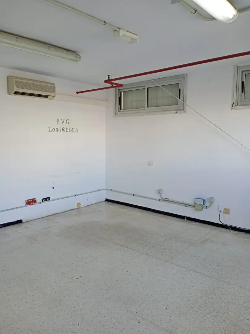 Büro zur Miete in Arafo