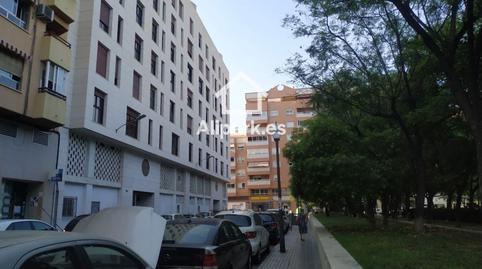 Foto 3 de Garaje en venta en Astronomo Comas Sola, 2, Florida Baja, Alicante