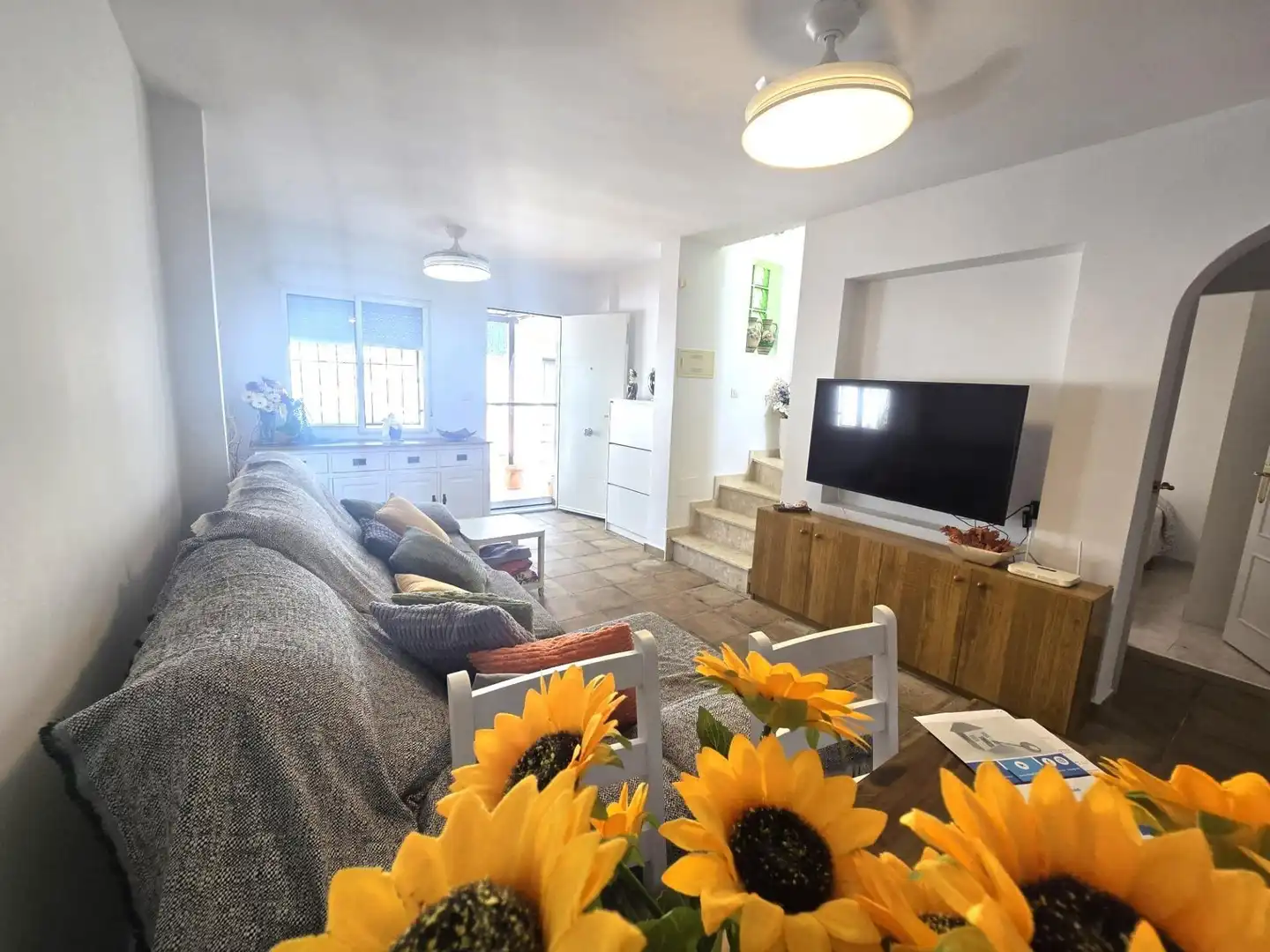 Casa rústica con piscina en venta en N/A, imagen 6