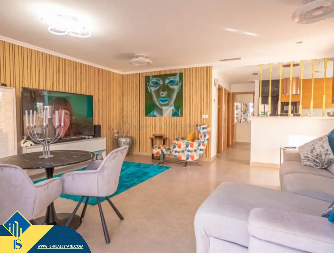 Bungalow with pool for sale in Los Balcones - Los Altos, imagen 8